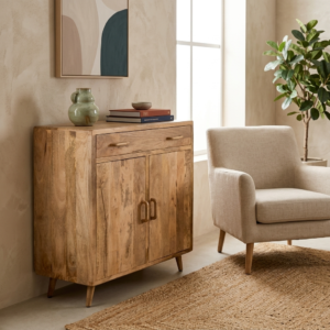 Dressoir
  Burby 100cm naturel