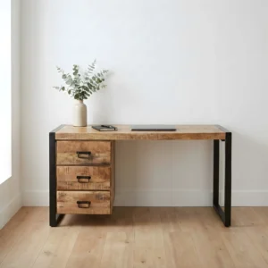 Bureau Macki