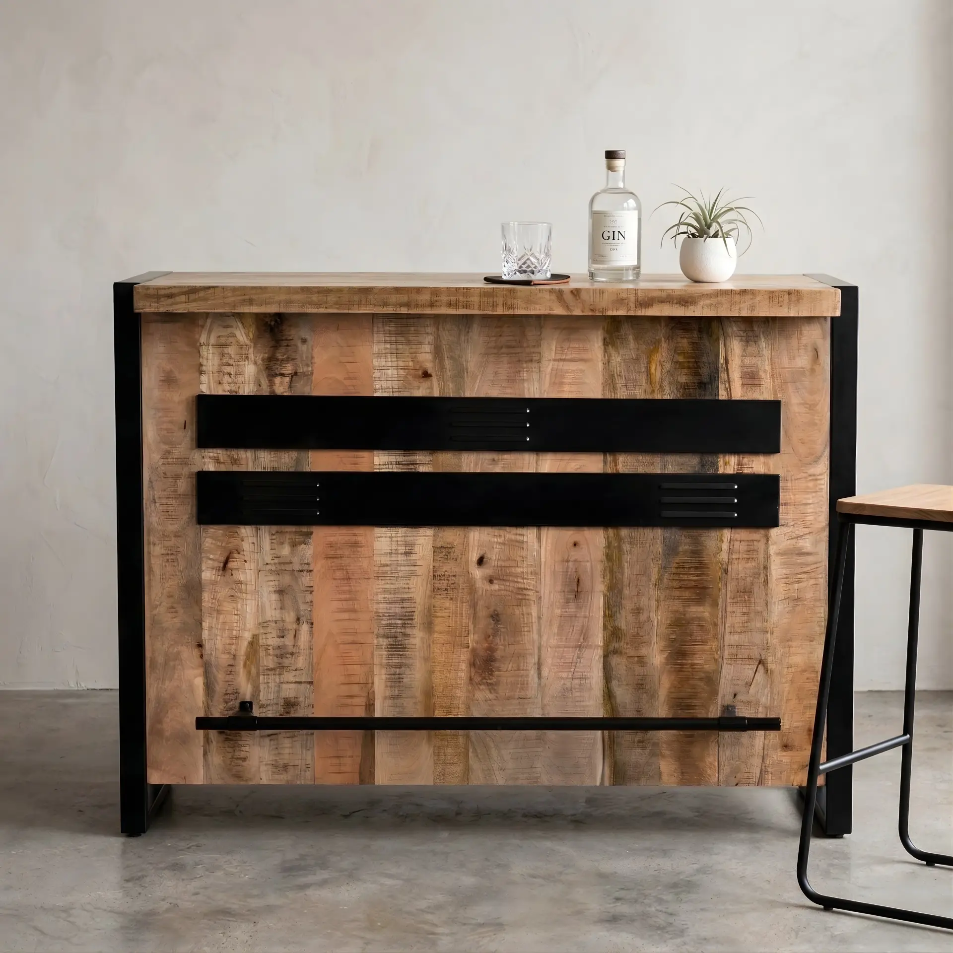 Bartafel-Bas