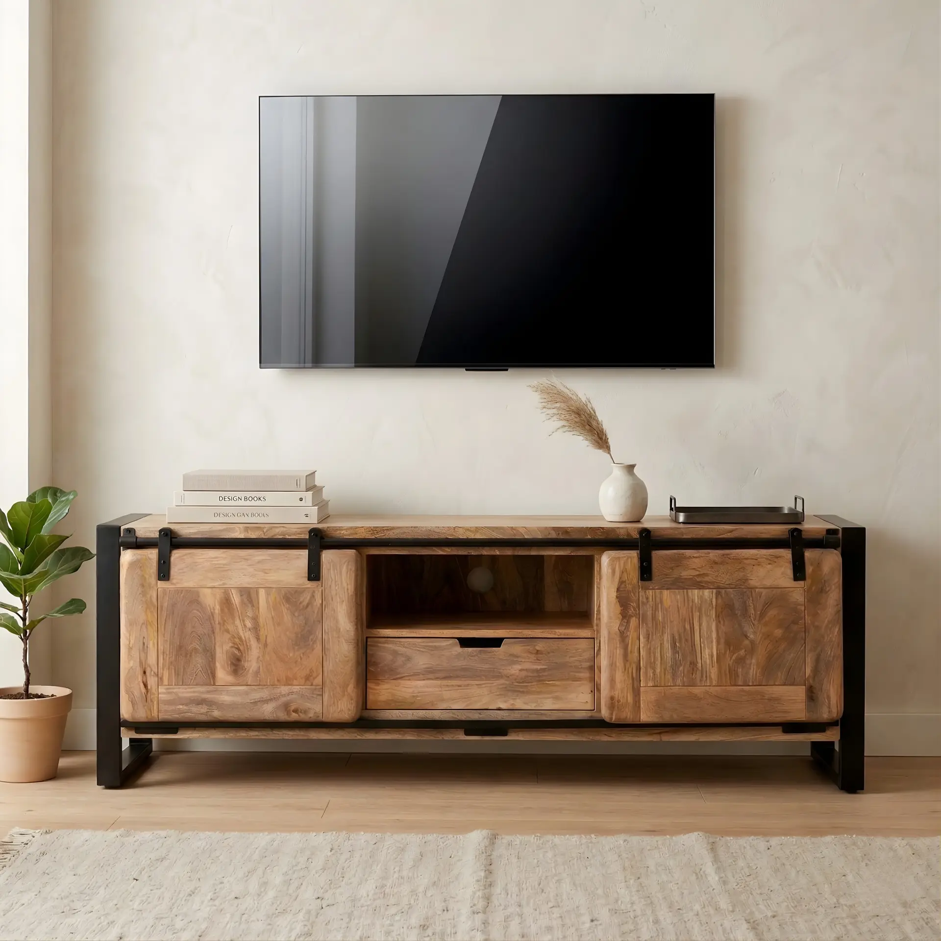 TV Meubel Florence 160cm TV Meubel Florence 160cm