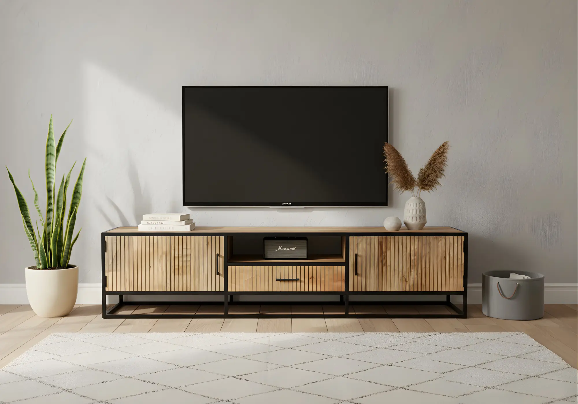tv-meubel op maat