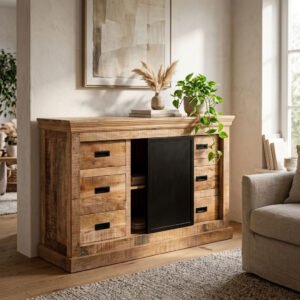 Dressoir Paris 160cm
