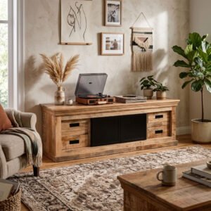 TV Meubel Paris 180cm
