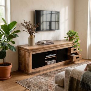 TV Meubel Paris 200cm